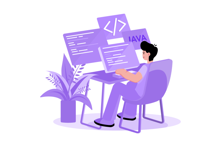 Hire Java Developers